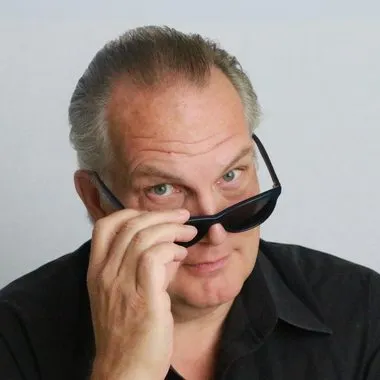 Chuck Stormon